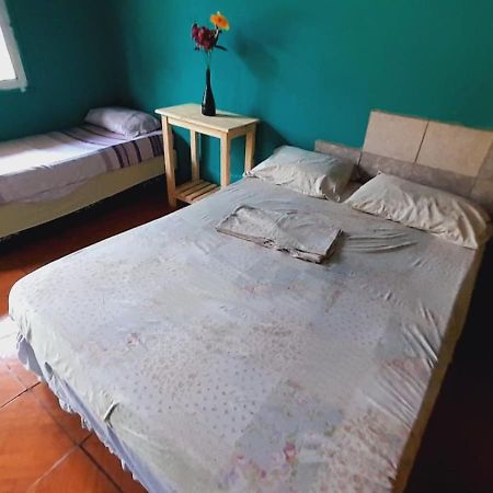 Hostel Loli Porto Iguaçu Exterior foto