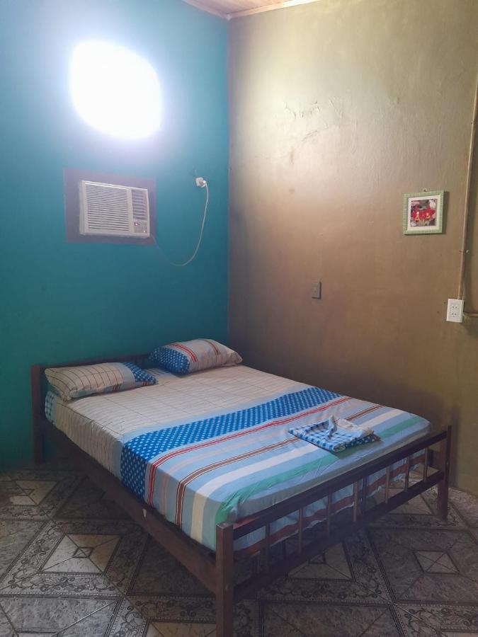 Hostel Loli Porto Iguaçu Exterior foto