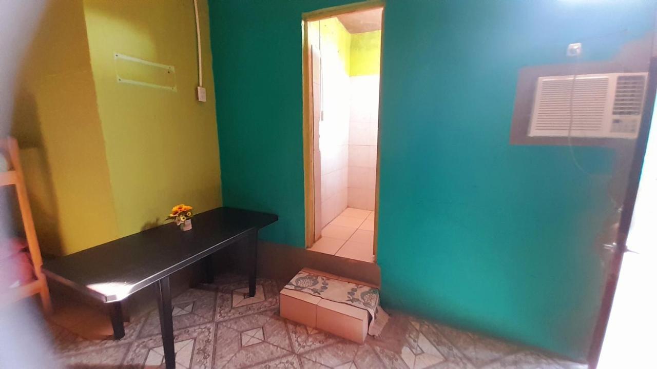 Hostel Loli Porto Iguaçu Exterior foto