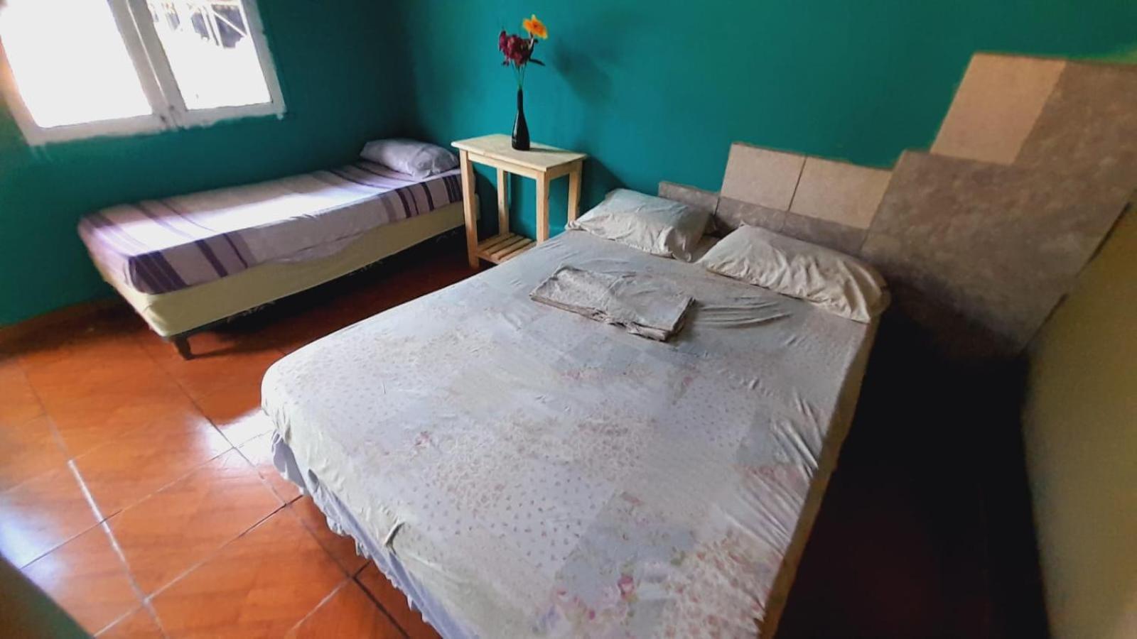 Hostel Loli Porto Iguaçu Exterior foto